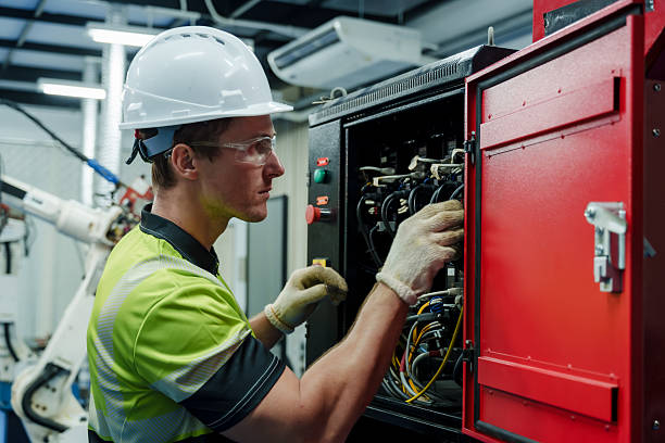 24/7 Emergency Generator Installation experts in Monticello, MS