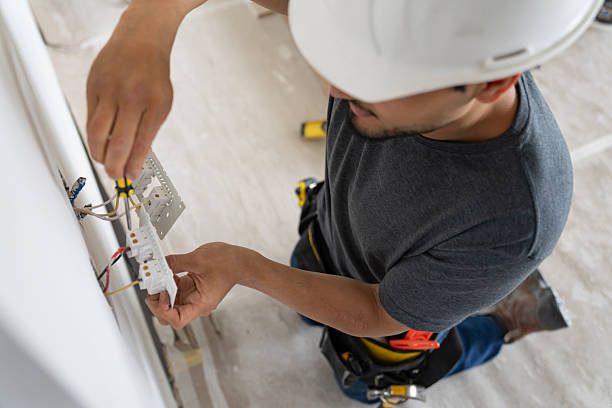 Reliable Generator Installation contractor in Monticello, MS by No Joke electrician