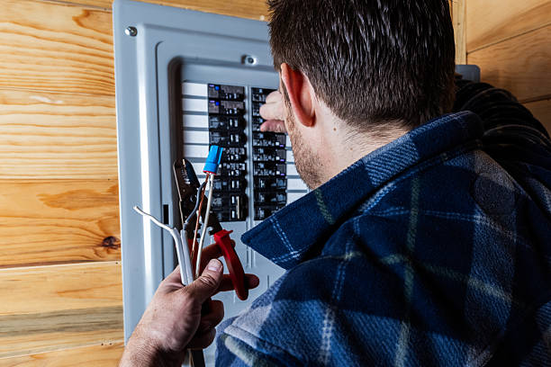 Affordable Generator Installation solutions in Monticello, MS
